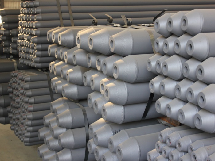 開(kāi)封網(wǎng)架桿件