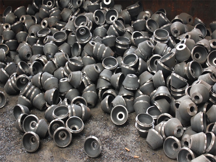 開(kāi)封網(wǎng)架錐頭