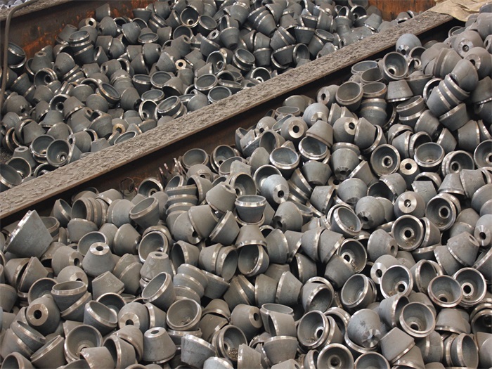 海口網(wǎng)架錐頭