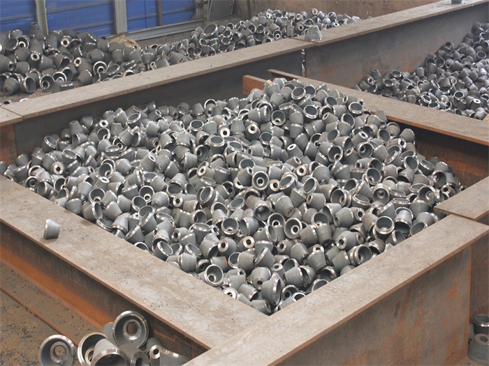 新沂網(wǎng)架錐頭