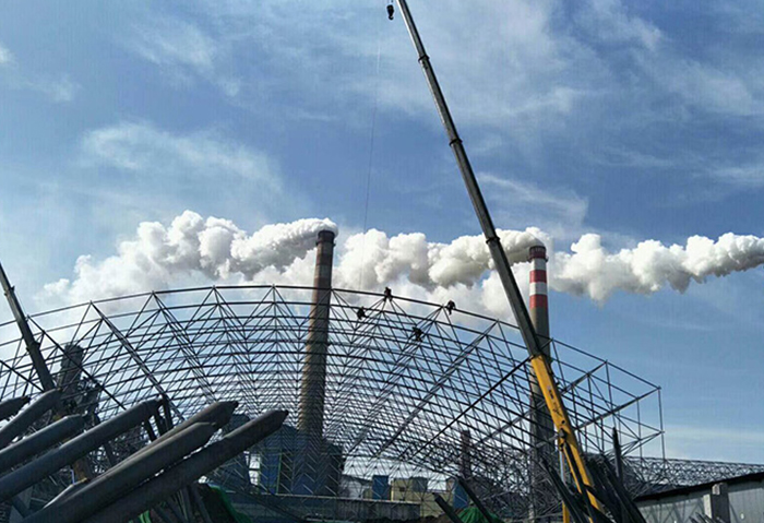 睢寧唐山鋼鐵儲(chǔ)存庫(kù)