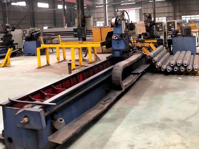 南寧網(wǎng)架自動焊設備