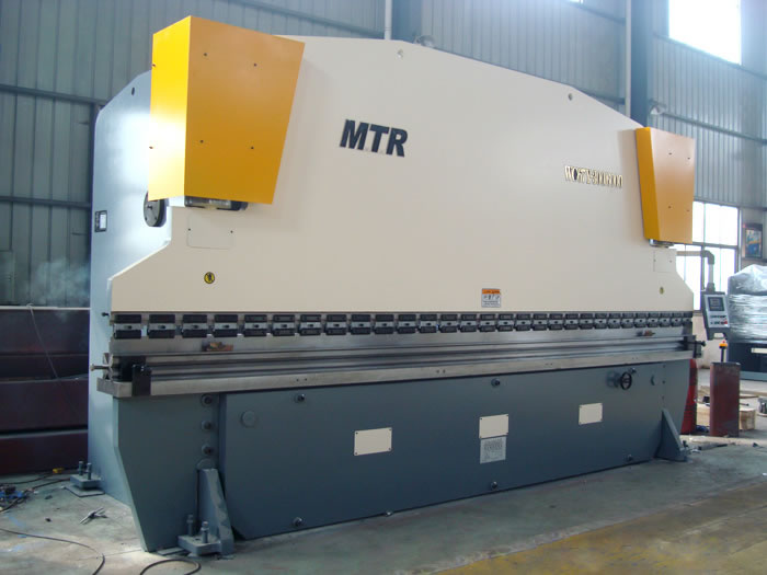 蘭州6米折彎?rùn)C(jī)