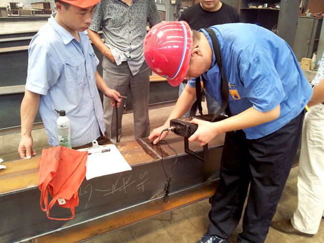 睢寧廠房車(chē)間