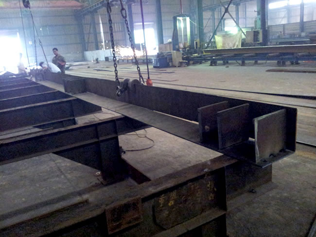 睢寧廠房車(chē)間