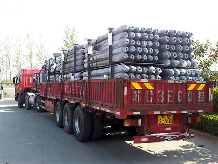 天津網(wǎng)架整裝待發(fā)