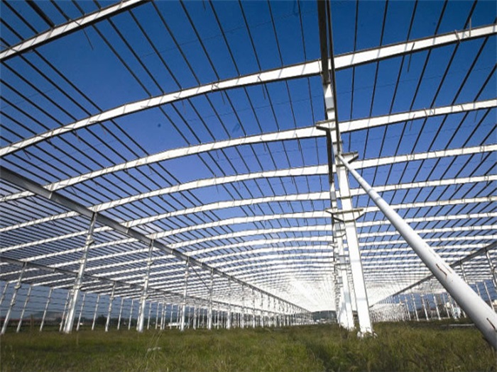 福建鋼結(jié)構(gòu)廠房