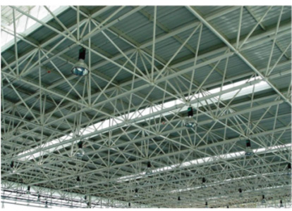 湖北室內(nèi)網(wǎng)架