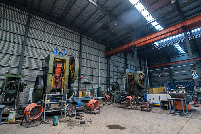 蘭州螺栓球精密制作